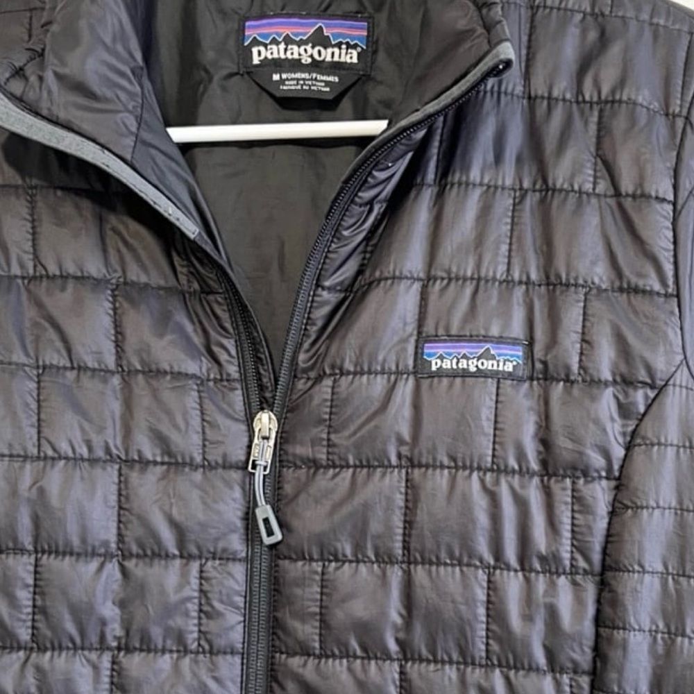 Patagonia Nano Puff Jacket - Picture 3 of 4